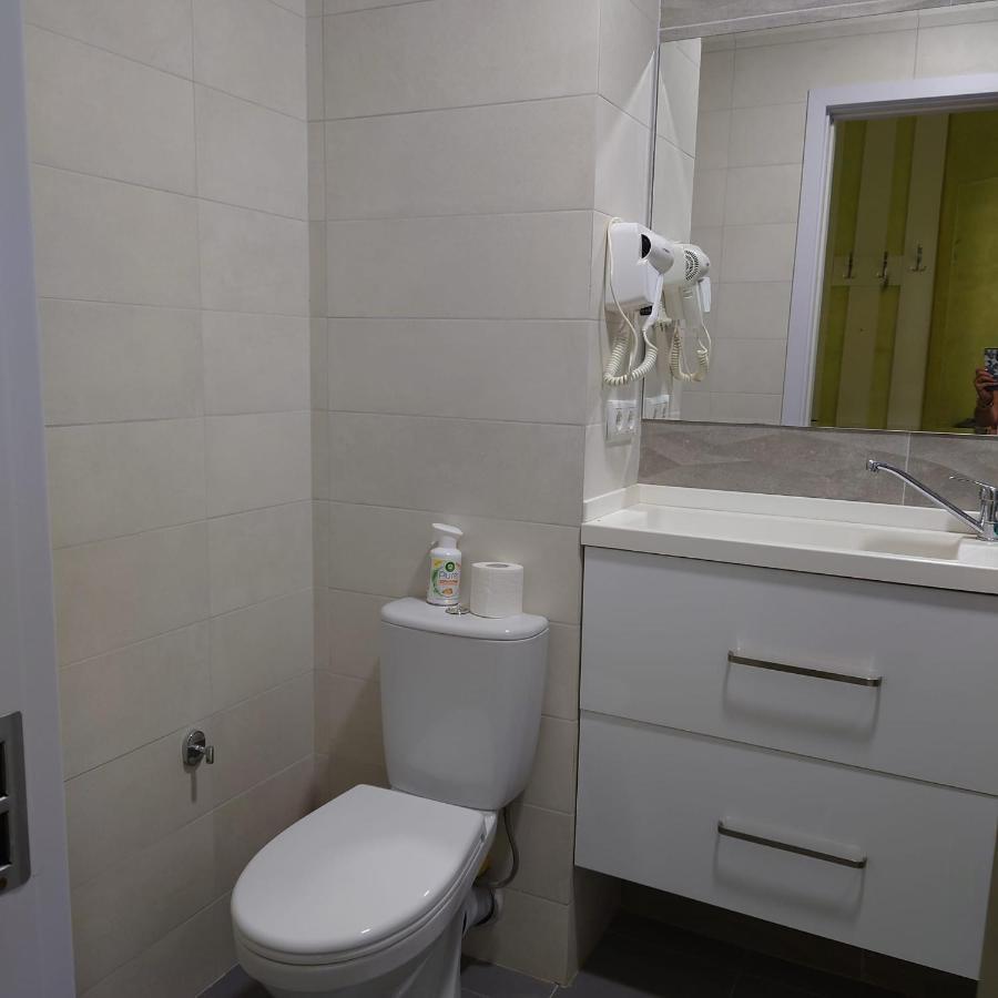 Bat Towers Studia Appartement Batoemi Buitenkant foto